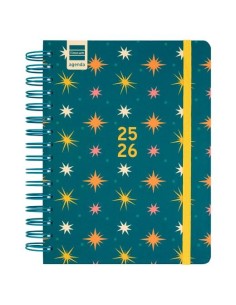 AG.ESC.F. COSMO D/P 4º STARS